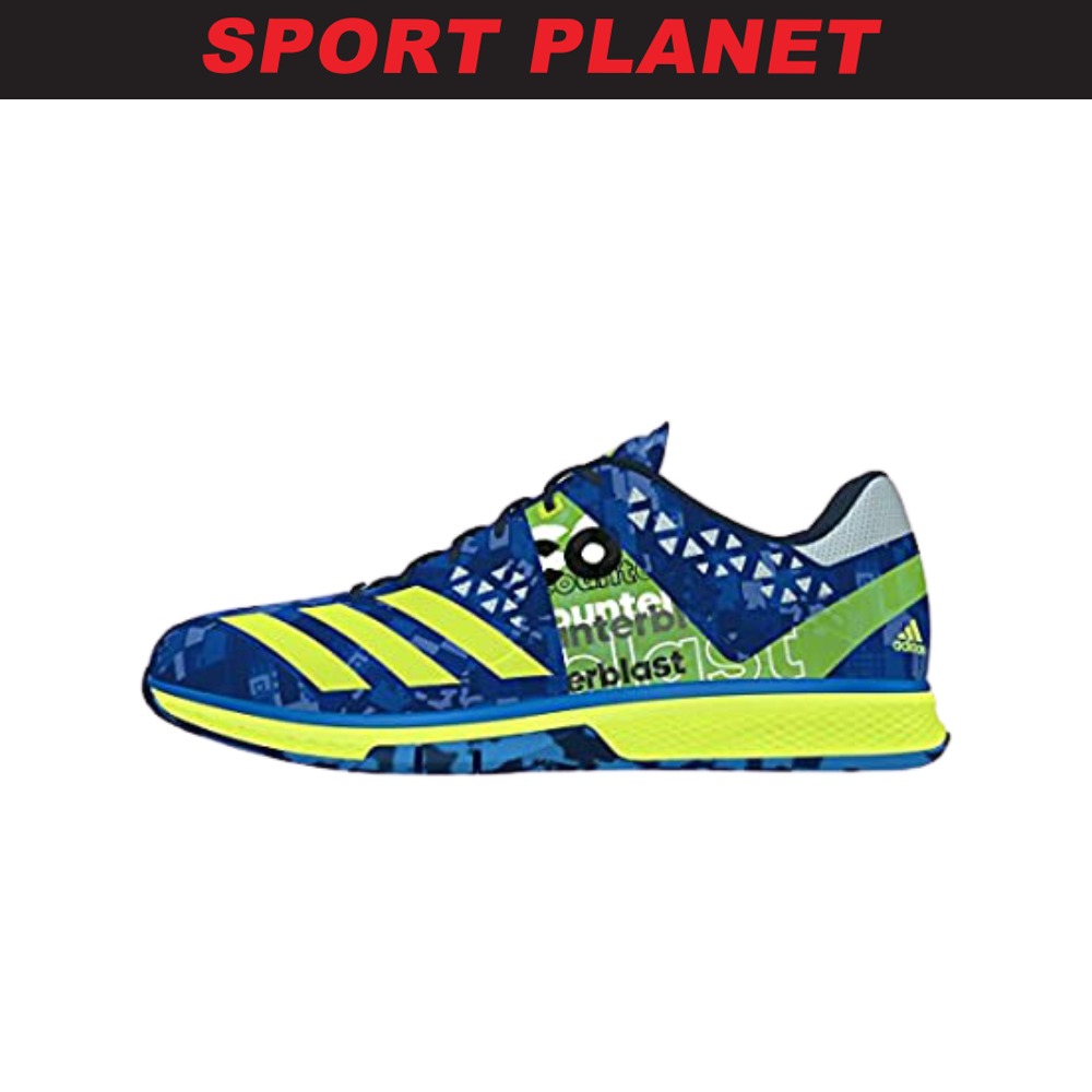 juego reposo Sillón adidas Men Counterblast Falcon Handball Shoe (AQ2335) Sport Planet  (TRF367);33.26 | Shopee Malaysia