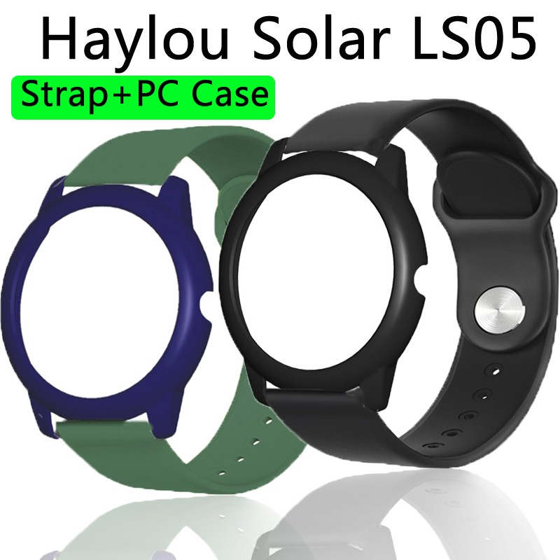 haylou solar ls05 band