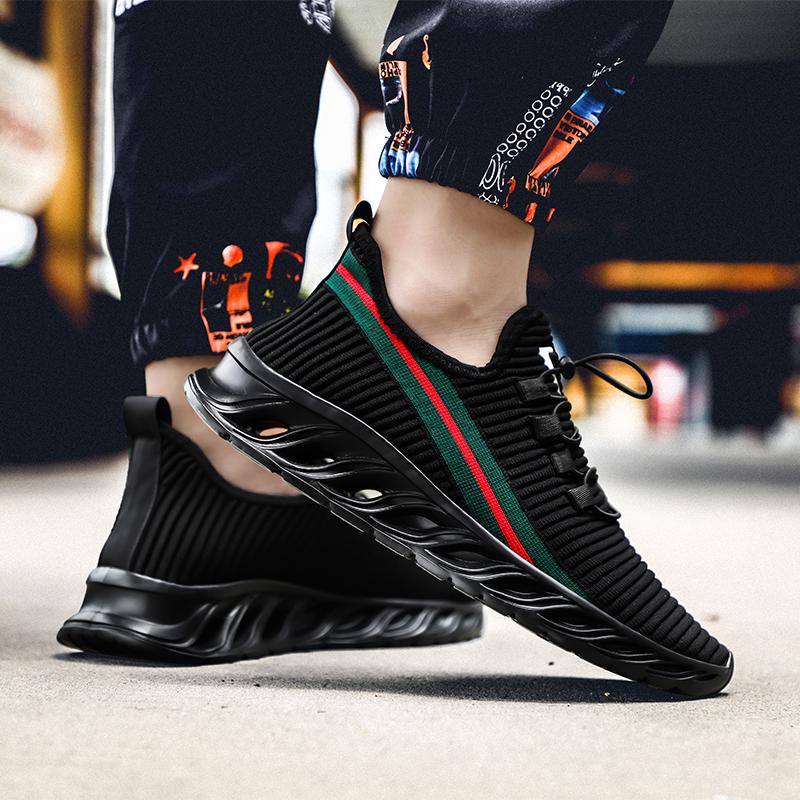 gucci sport shoes men