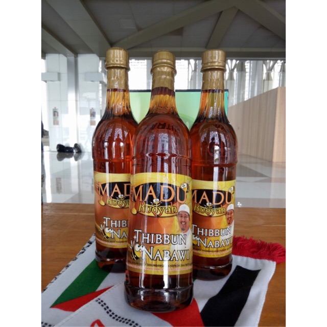 Jual Madu Asli Madu Ruqyah Murni Official Site Mahkota
