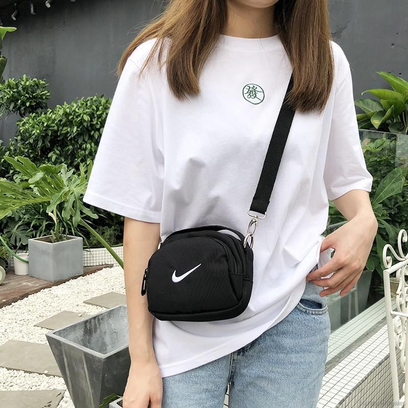 nike small crossbody bag