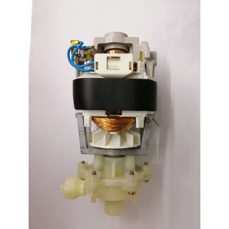 [GENUINE PARTS] Pump Motor Assembly for JOVEN WATER HEATER PUMP MOTOR AC PUMP Shopee Malaysia