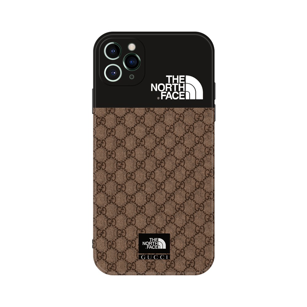 north face phone case