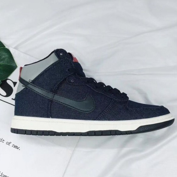 nike sb womens high tops