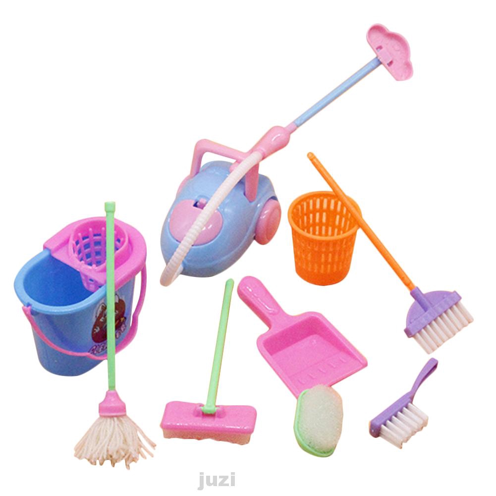 kids mop set