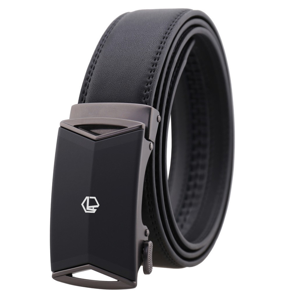 Anh Tho Leather men's cowhide belt - P130