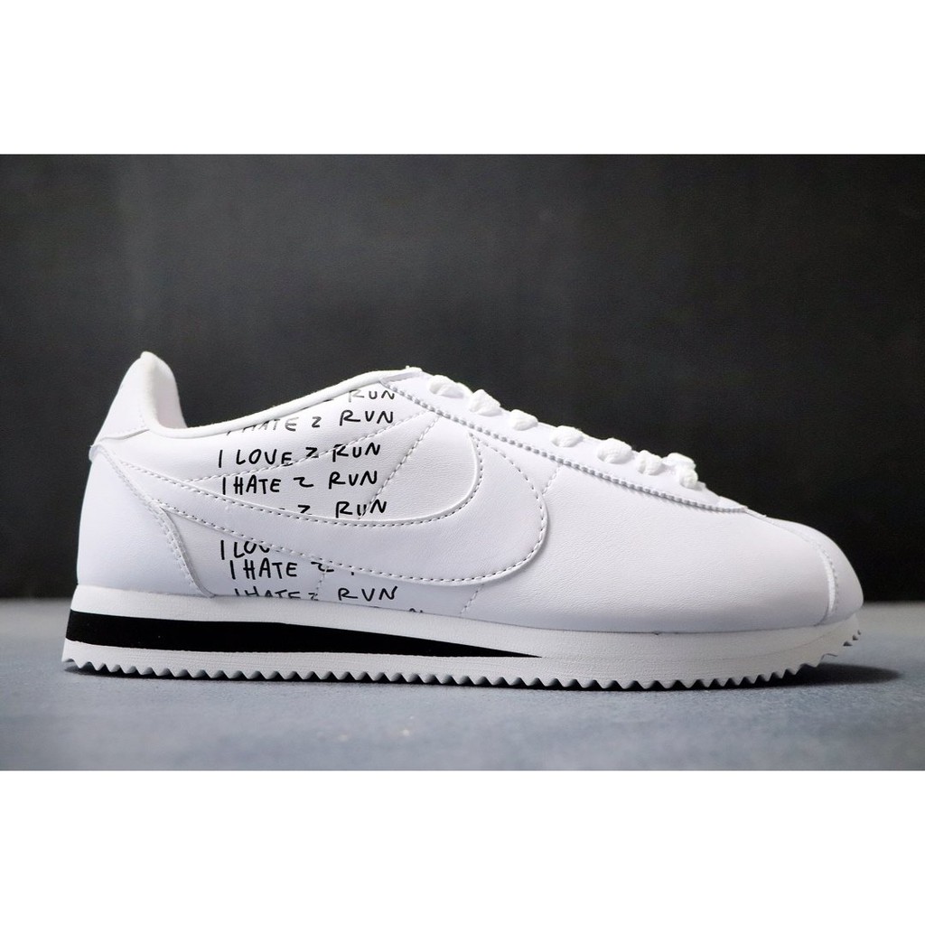 nike cortez nathan bell