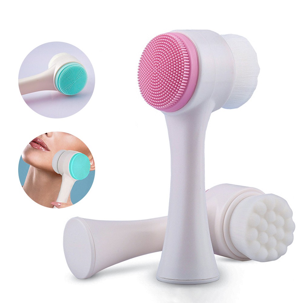 cleansing brush