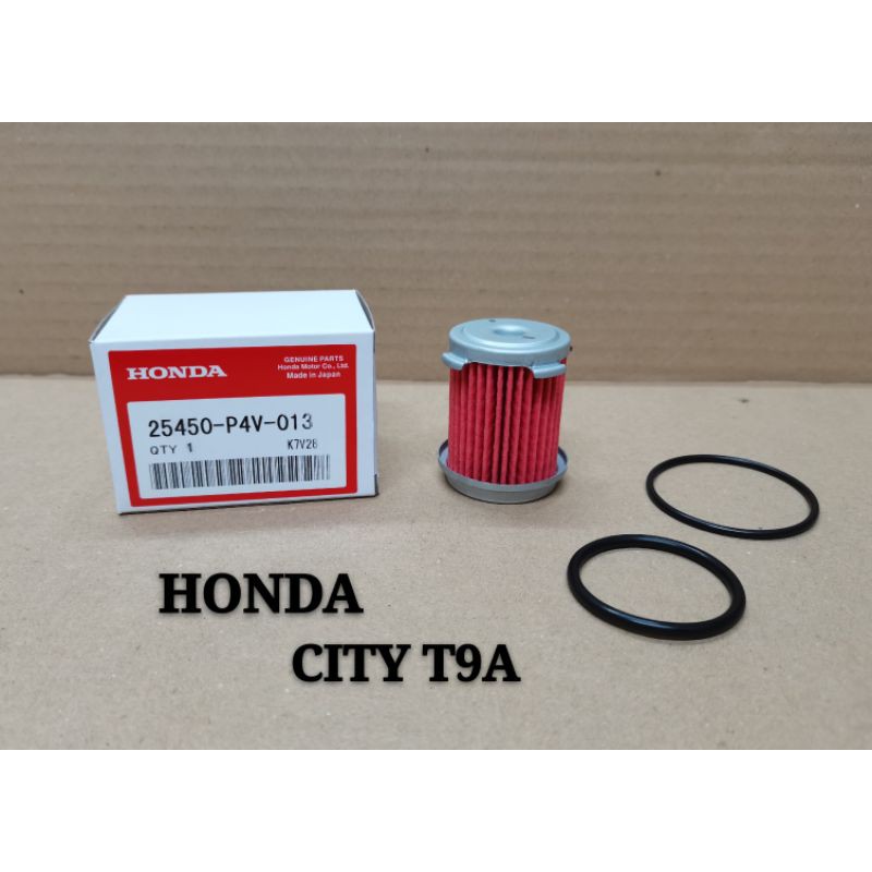 Auto Filter Honda City T9a P4v 013 Shopee Malaysia