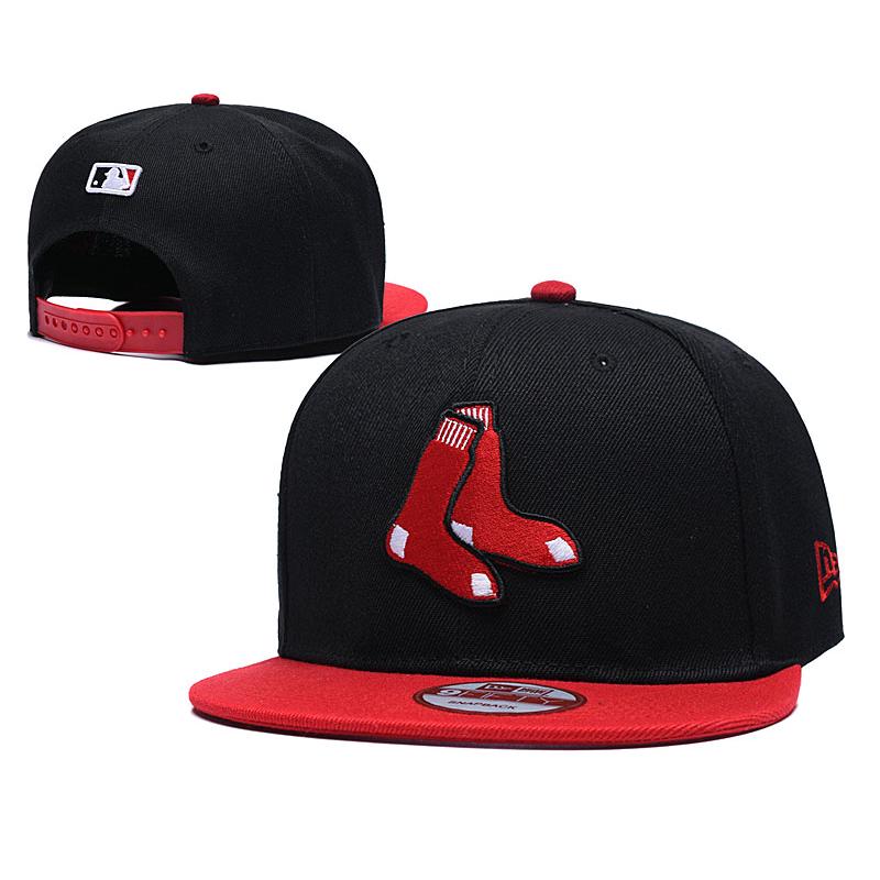 red sox sun hat
