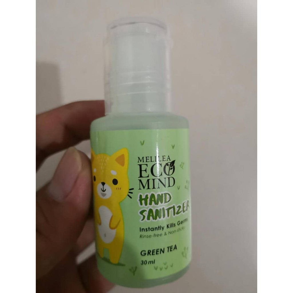 Free Mask Melilea Hand Sanitizer Ecomind Exclusive Hand Sanitizer 30ml Each 76 Alochol Ready Stock 3ply Face Mask Shopee Malaysia