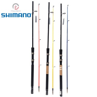 shimano cruzar fishing rod