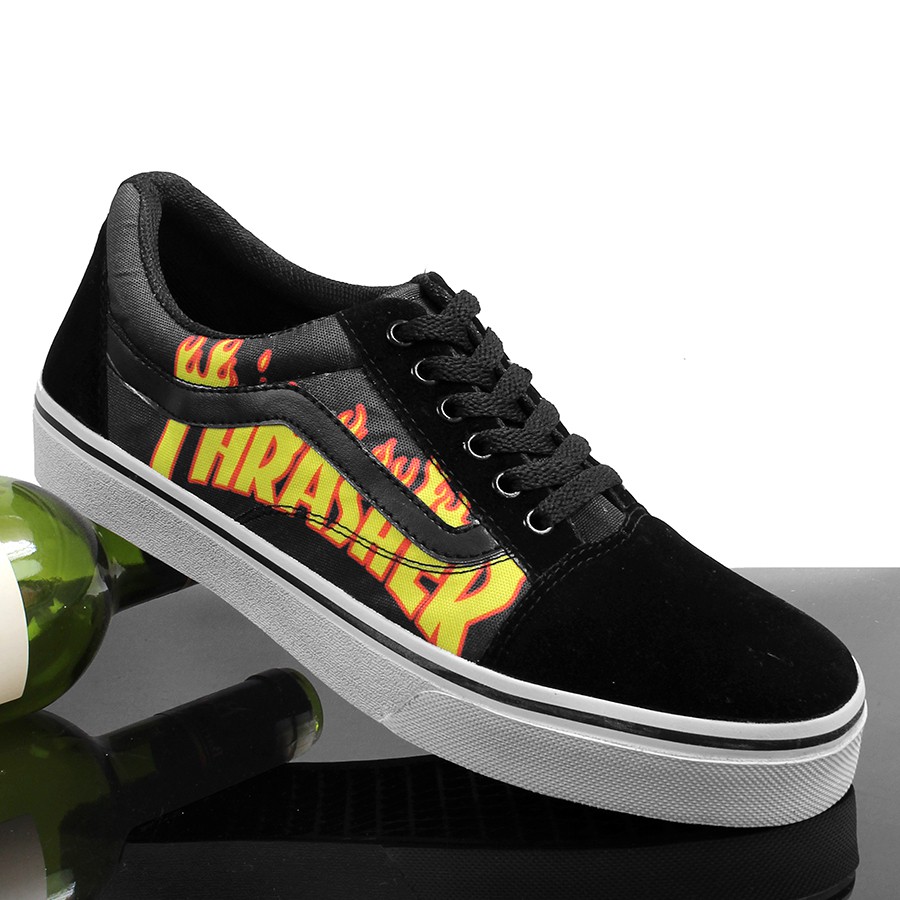 vans old skool thrasher