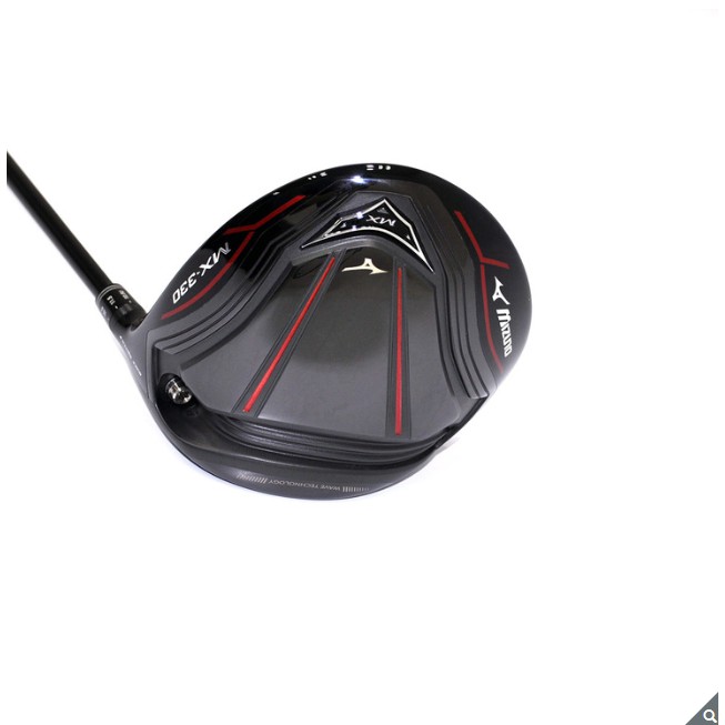 mizuno mx driver