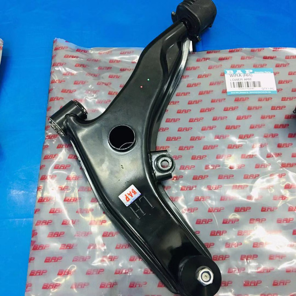 (1 SET 2 PCS) PROTON WIRA FRONT LOWER ARM BAP | Shopee Malaysia