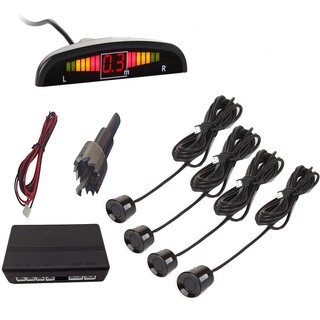 DC12- 150V Digital LED Display Voltmeter Car Motorcycle 