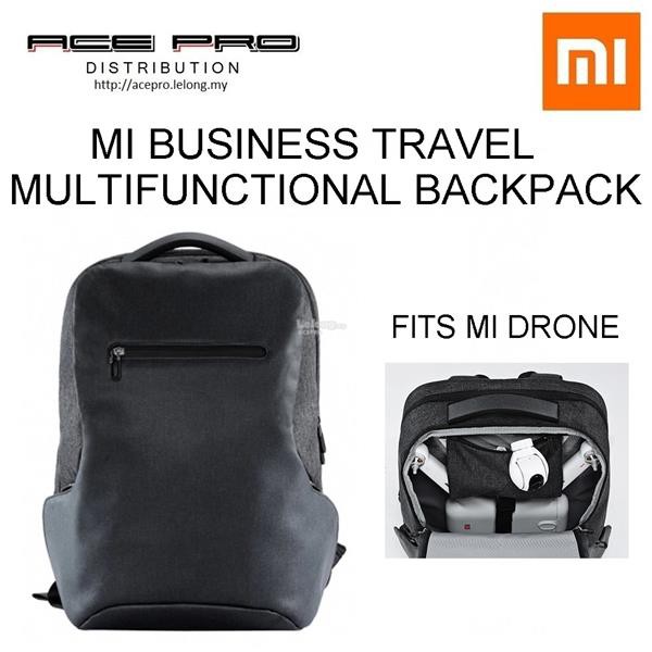 xiaomi mi travel backpack