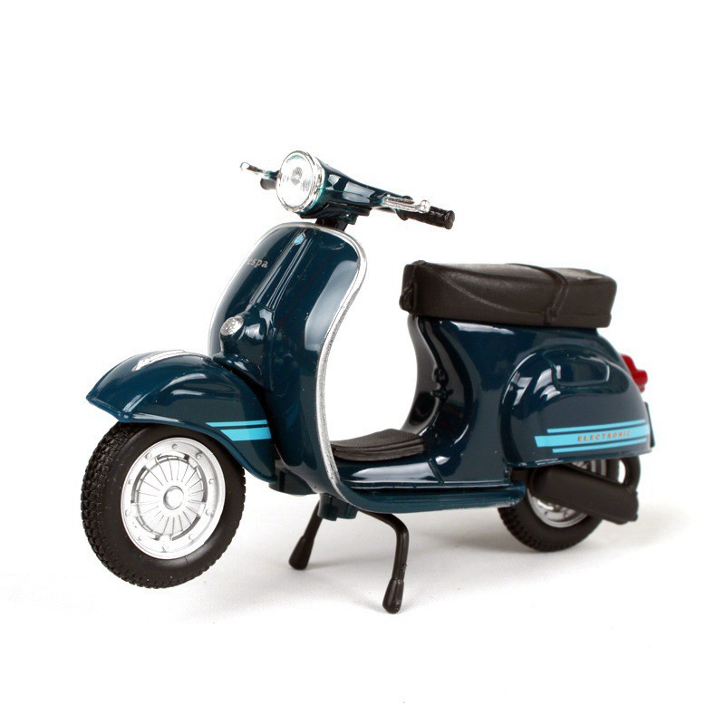 vespa toy bike