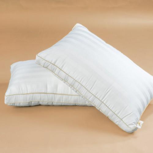 Microgel Fibre Pillow | Shopee Malaysia