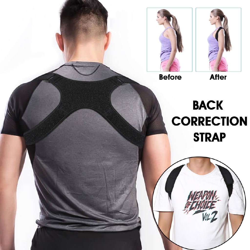 support for neck and shoulder pain