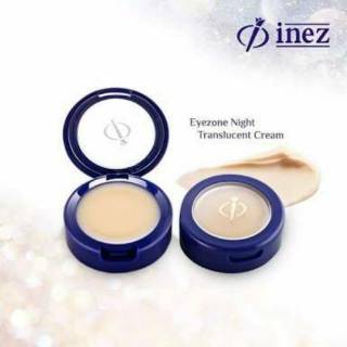 inez night cream