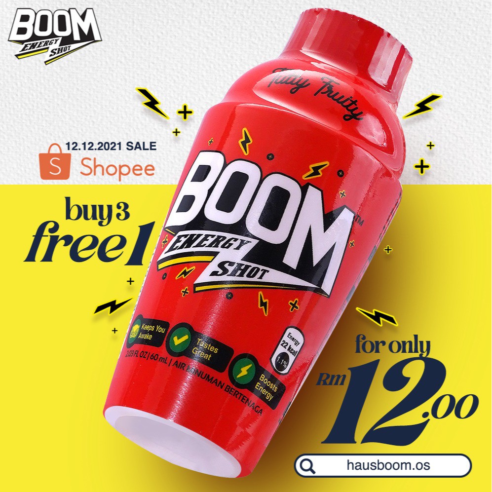 Hausboom Official Store, Online Shop Shopee Malaysia