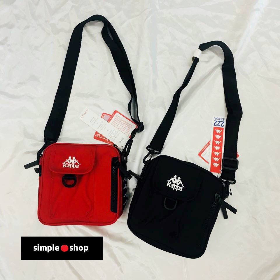 kappa sling bag malaysia