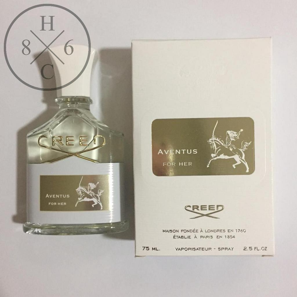 Creed Aventus For Her (75ml) Shopee Malaysia