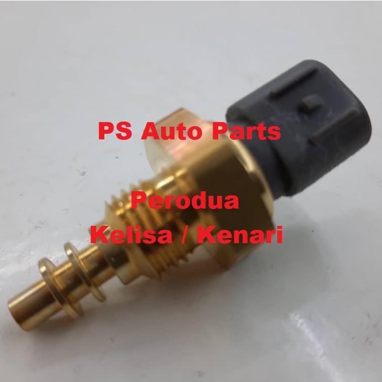 Perodua Kelisa Kenari Thermo Switch Thermo Sensor 89422 87204 3 Pin Thermo Cooling Temperature Sensor Switch Shopee Malaysia