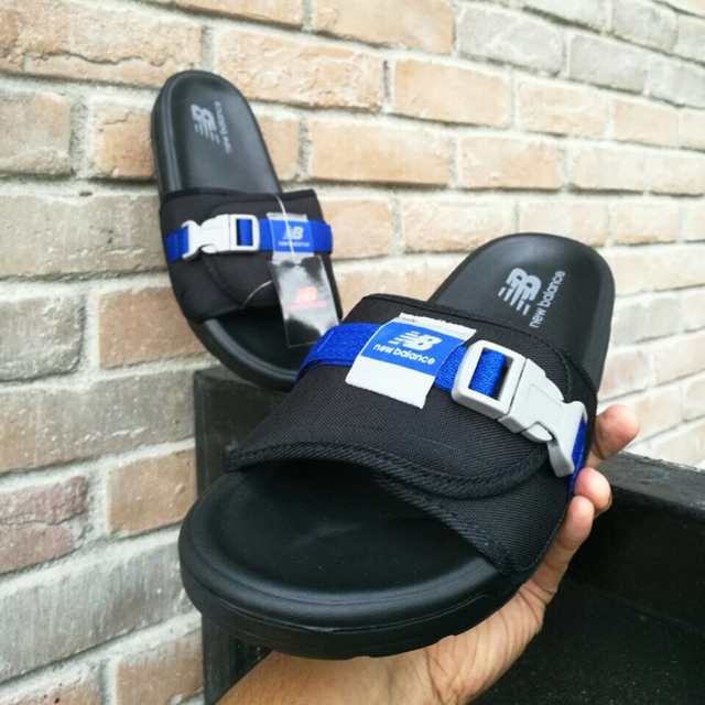 flip flops new balance