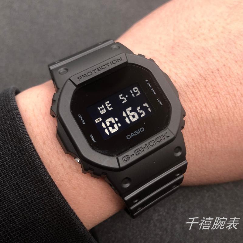 solar square g shock