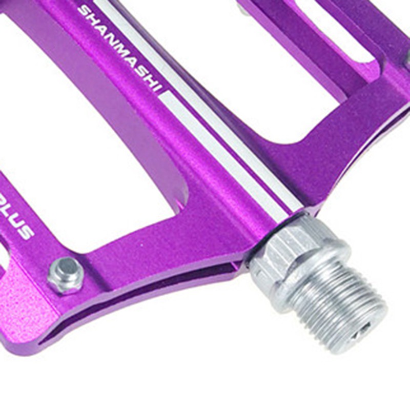 shanmashi flat pedals