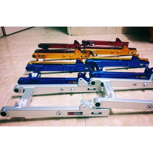 Swing Arm Honda Ex5 Ex5 Dream Shopee Malaysia