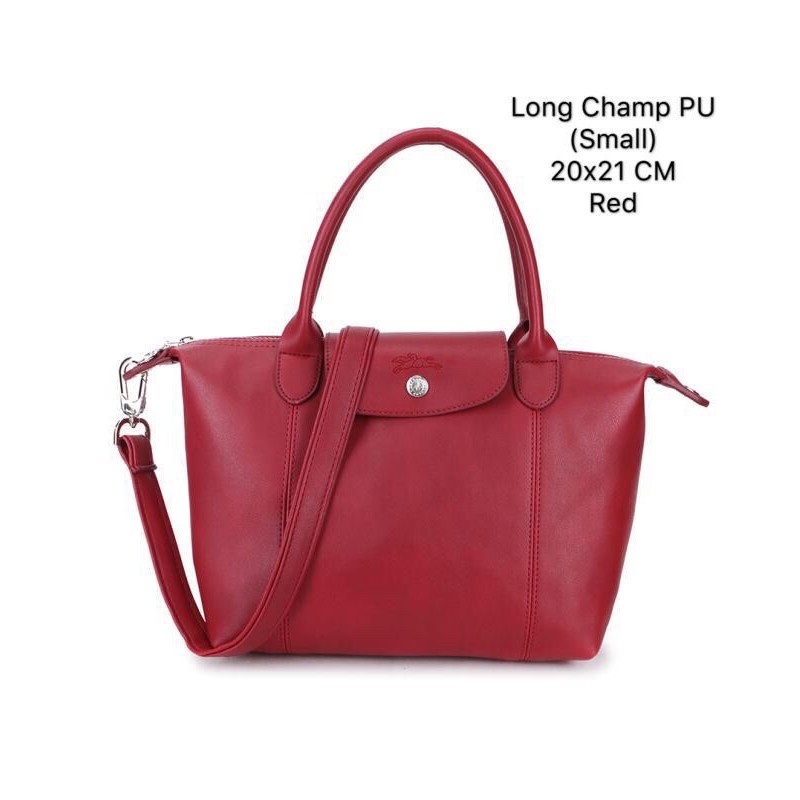 long champ sling bag