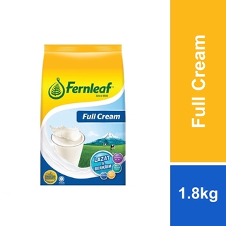 Image of Fernleaf Full Cream Regular 1.8kg