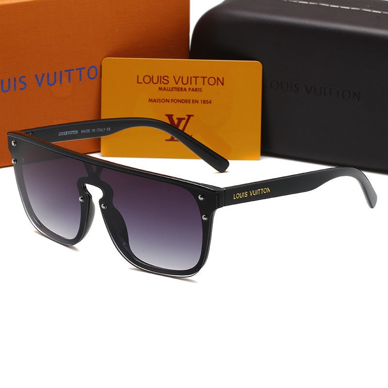 Louis Vuitton, Accessories, Louis Vuitton Waimea Rainbow Sunglasses  Unisex