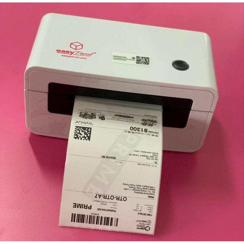 sp410 thermal printer