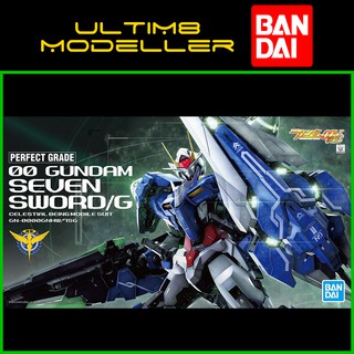 Pg 1 60 00 Gundam Seven Sword G Shopee Malaysia