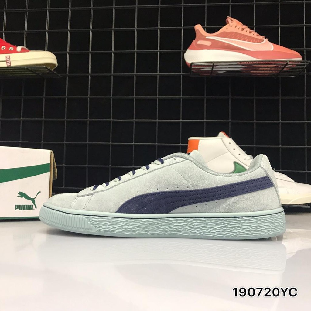 puma suede other side