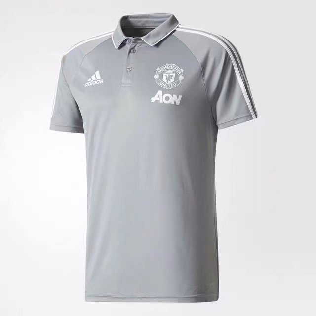 manchester united polo shirt 2018