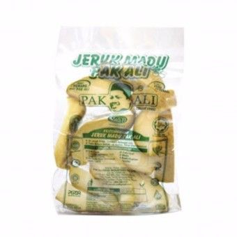 Jeruk Madu Pak Ali Jeruk Mangga Sala 500 Gram Shopee Malaysia