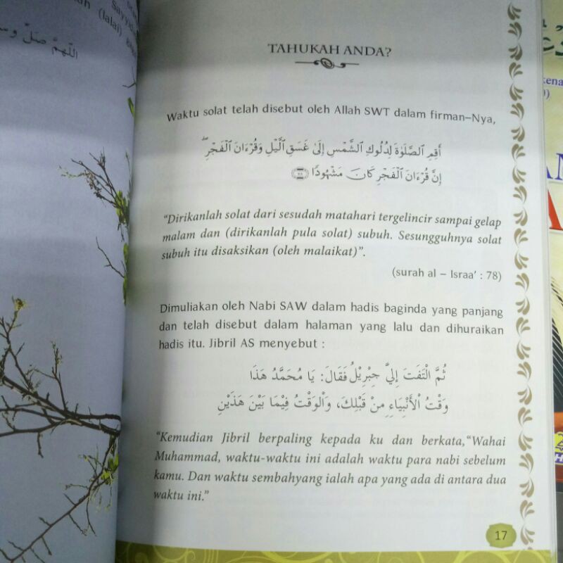 Solat Dan Selawat Ustaz Don Shopee Malaysia