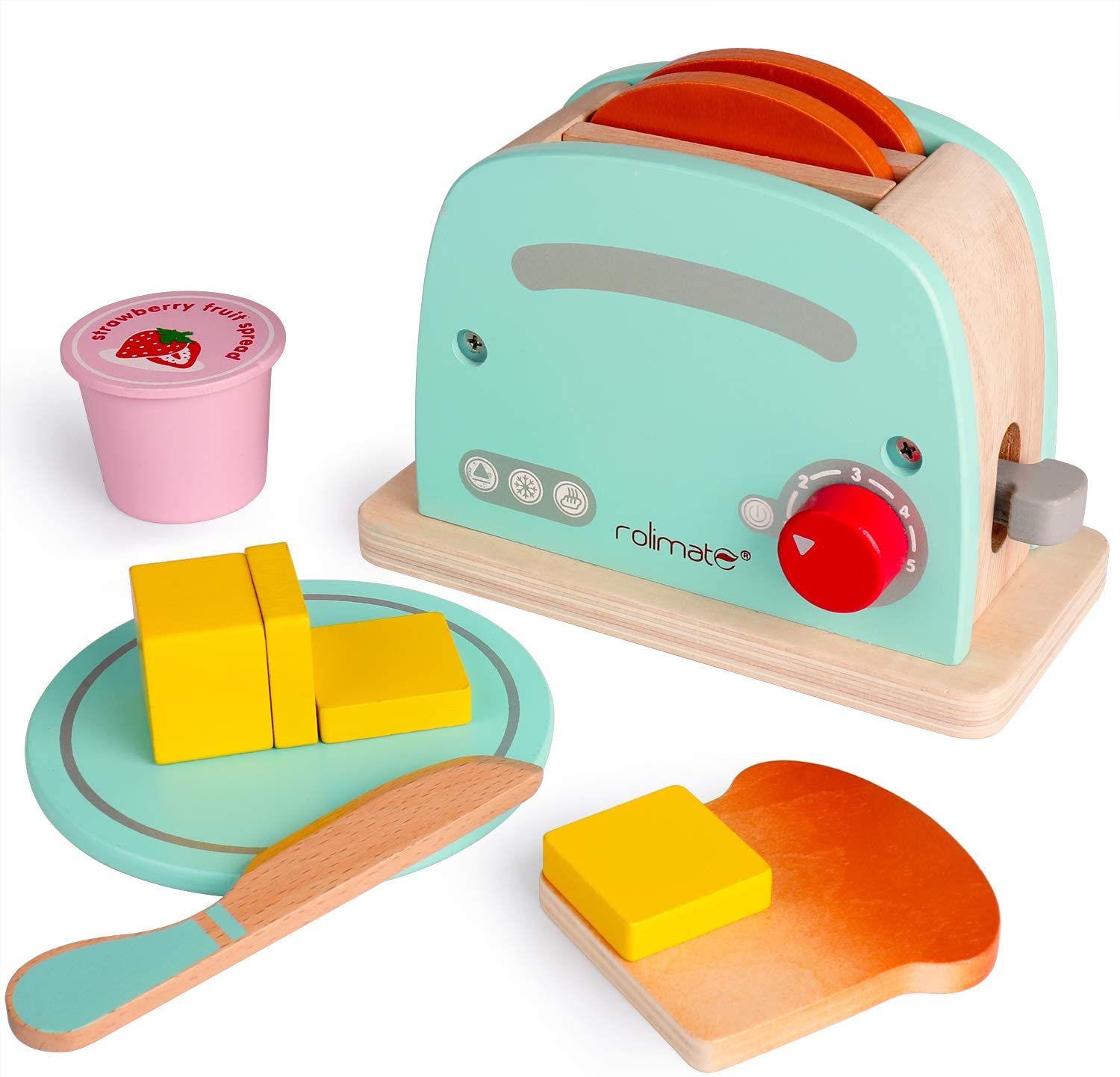 toy kitchen 5 year old