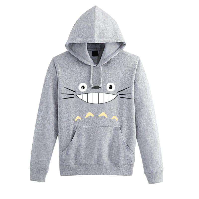 my neighbor totoro hoodie