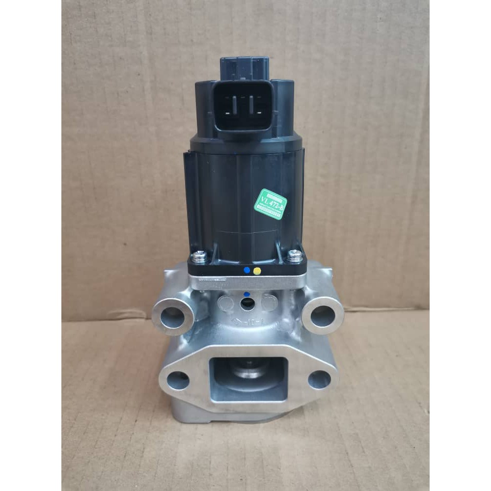 MITSUBISHI Triton EGR Valve Assembly (1582A483) Shopee Malaysia