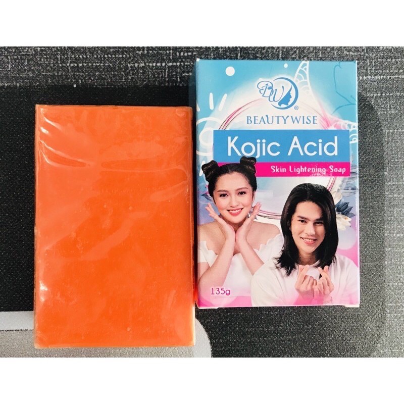 Sabun Beauty Wise Loose Shopee Malaysia