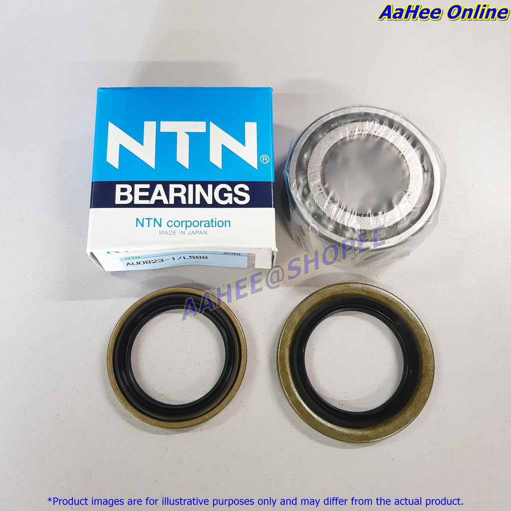 93102 30083, Front Wheel Hub Bearing Oil Kit, Long Heavy Duty Metal For G2 G8 G9 G11 G14 G16 Electric Gas Cart