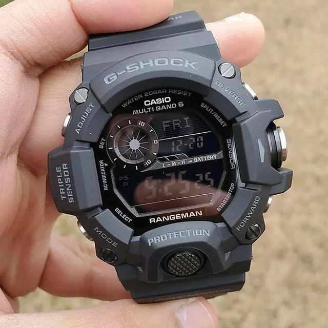 Rangeman black out online price