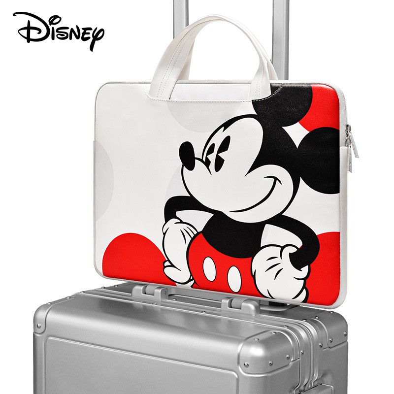 donald duck oxford handbag lunch box bag keep warm travel bag unisex new
