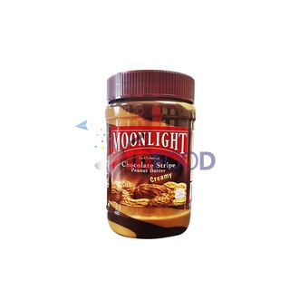 Moonlight Peanut Butter 510gm Shopee Malaysia